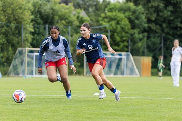 Bild 218 - wBJ HSV Leistungsvergleich